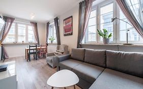 Ltc- Apartments Gdynia Starowiejska Centrum